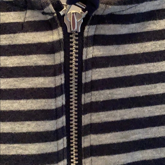 Gap Striped Dress XL - Picture 11 of 16